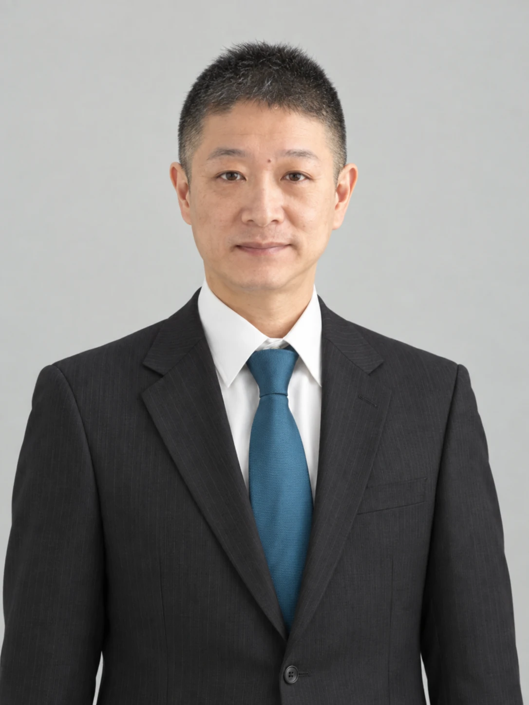 代表取締役 一柳 和孝